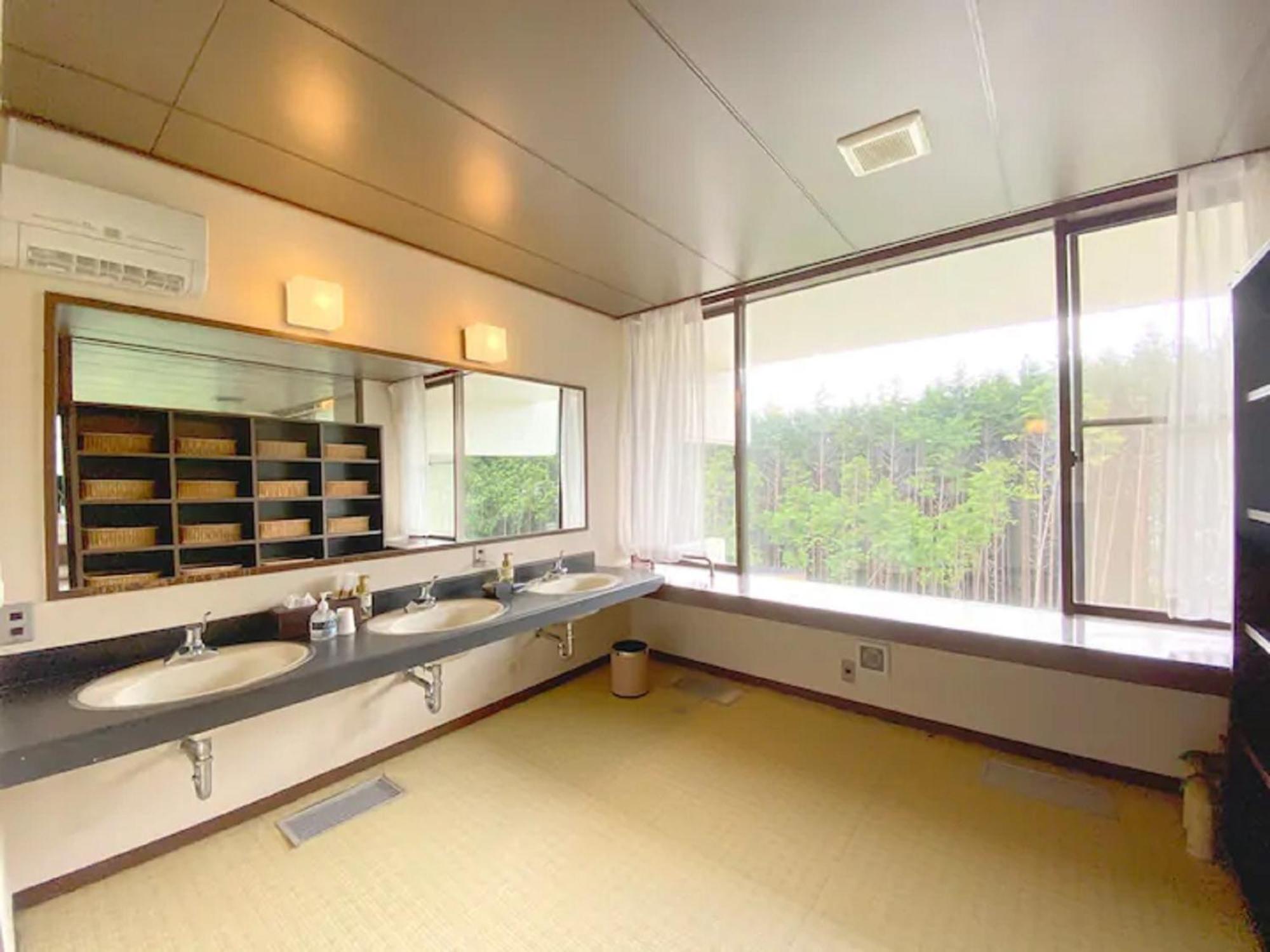 Fuji Yamanakako Resort Hotel - Vacation STAY 03089v Exteriér fotografie